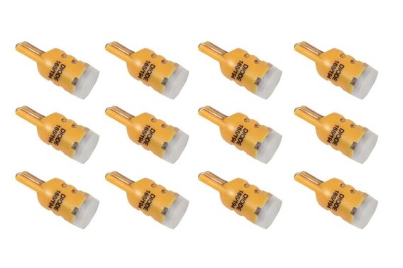 DIO Replacement Bulbs