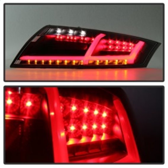 SPY LED Tail Lights