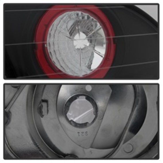 SPY Euro Tail Lights