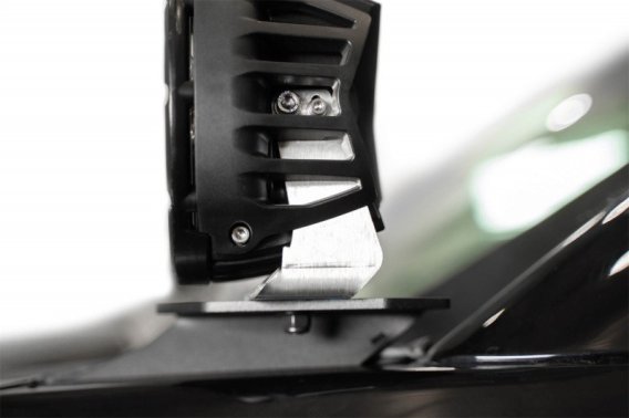ADD Brackets and Hardware