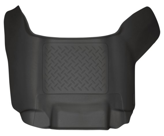 HL WB - C Hump - Black