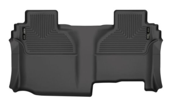 HL XAC - Rear - Black