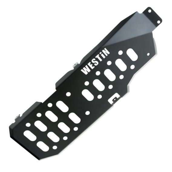 WES Skid Plates