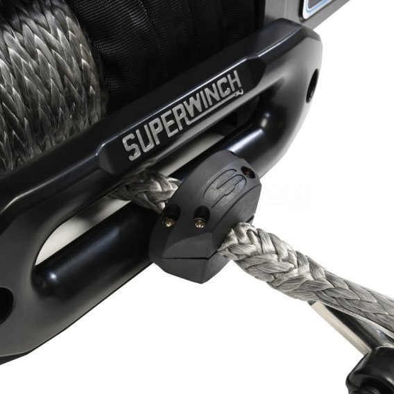 SUW Winch Replacement Parts & Accessories
