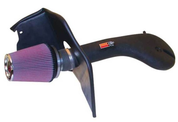 Performance Intake Kit