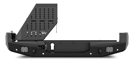 BOD Racks & Storage
