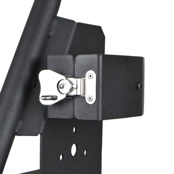 GOR Jack Mounts