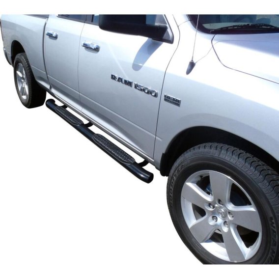 WES Nerf Bars - PRO TRAXX 4