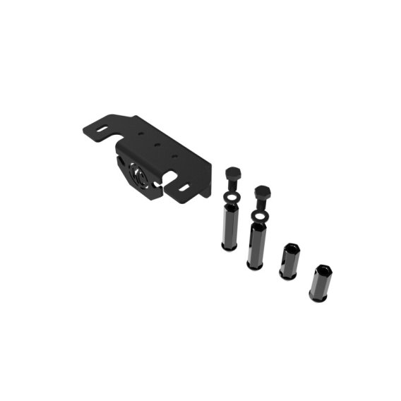 KCL Light Mounts