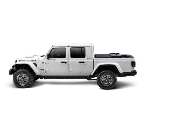 RUG Tonneau Covers