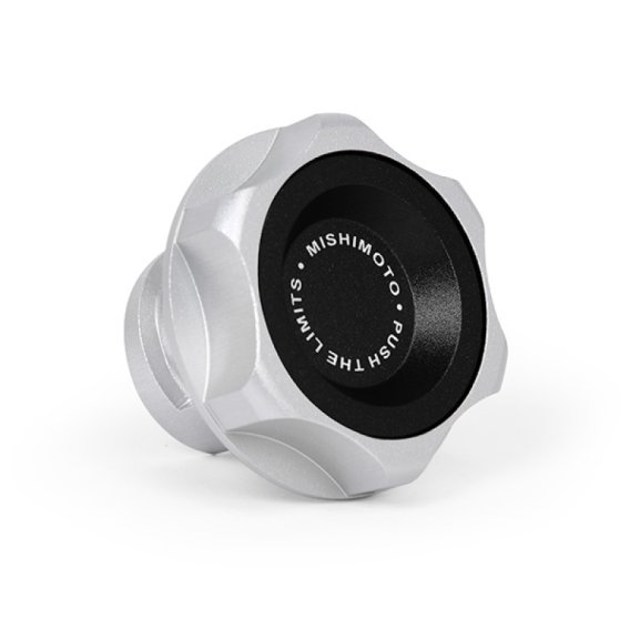 MM Oil Filler Caps