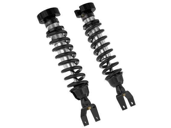 ICO 2.5 Series Coilover Kits