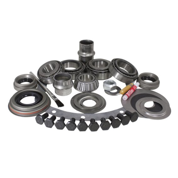 YUK Master Overhaul Kits