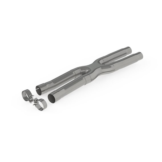 MBRP X-Pipe 409
