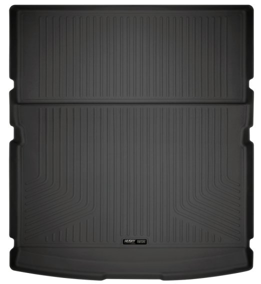 HL WB - Cargo - Black