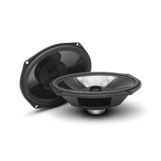ROC Speakers