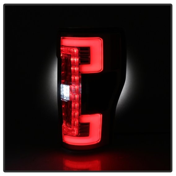 SPY LED Tail Lights