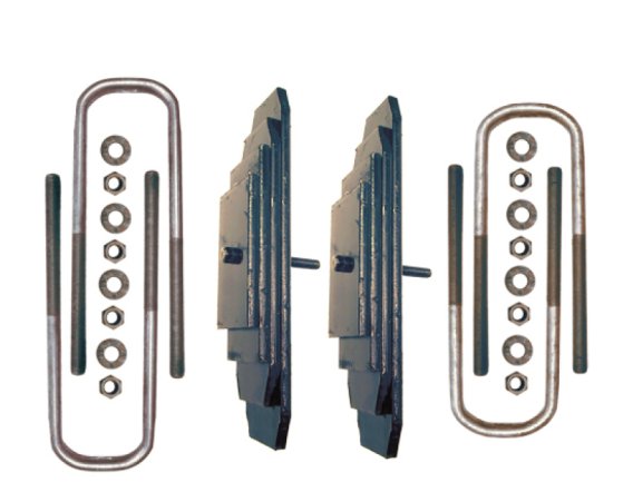 ICO Spring Kits