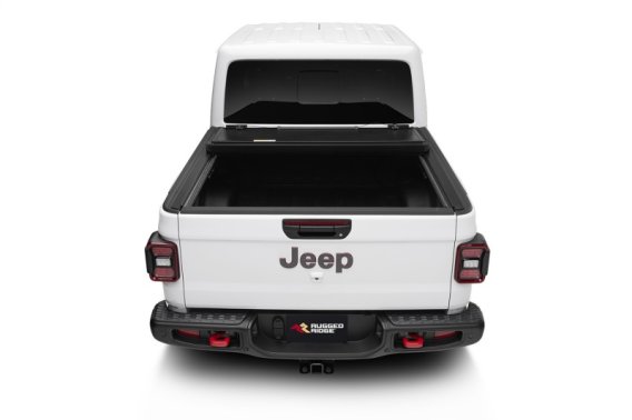 RUG Tonneau Covers