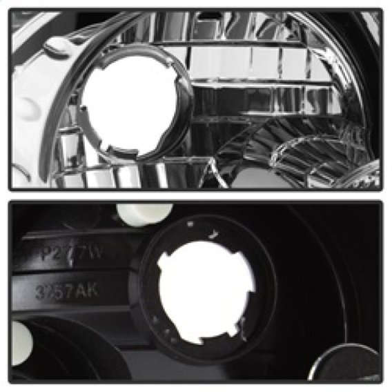SPY LED Tail Lights