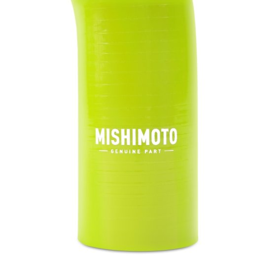 MM Silicone Hose - Radiator