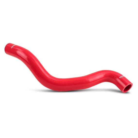MM Silicone Hose - Radiator