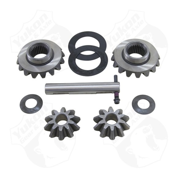 YUK Spider Gear Kits