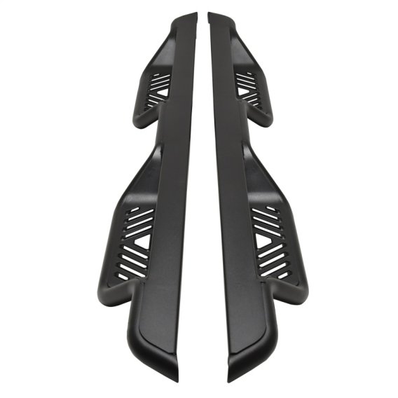 WES Nerf Bars - Outlaw