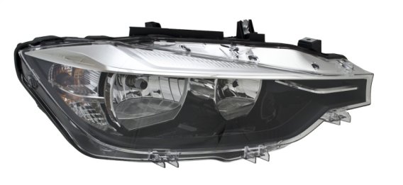 HELLA Halogen Bulb