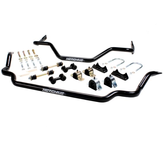 HOT Swaybar Set