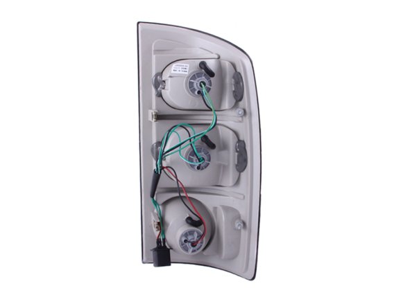 ANZ Taillights
