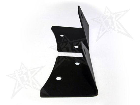 RIG Bar Mount - A-Pillar