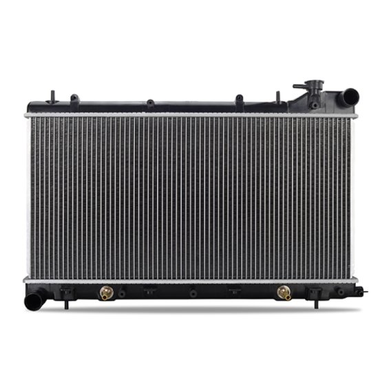 MM Radiators - Plastic