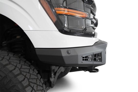 ADD HoneyBadger Front Bumper