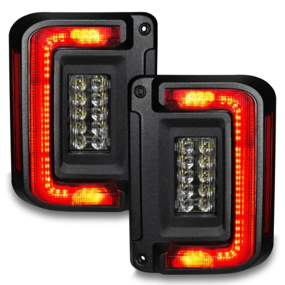 ORL LED Tail Lights