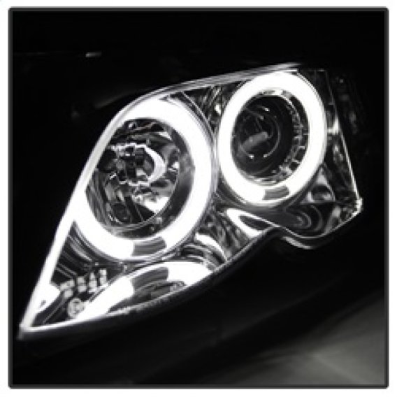 SPY Headlights