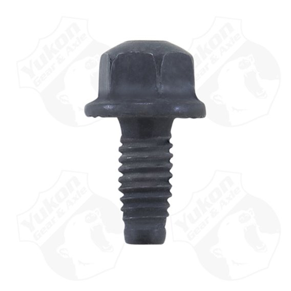 YUK Bolts