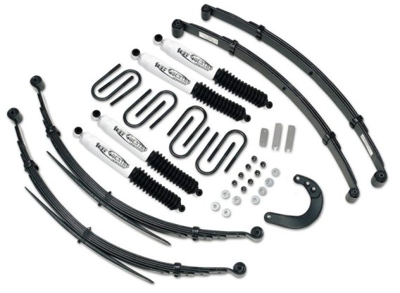 TUF Lift Kits