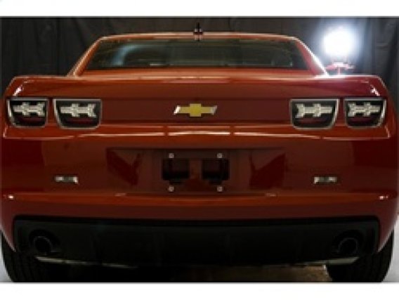 SPY LED Tail Lights