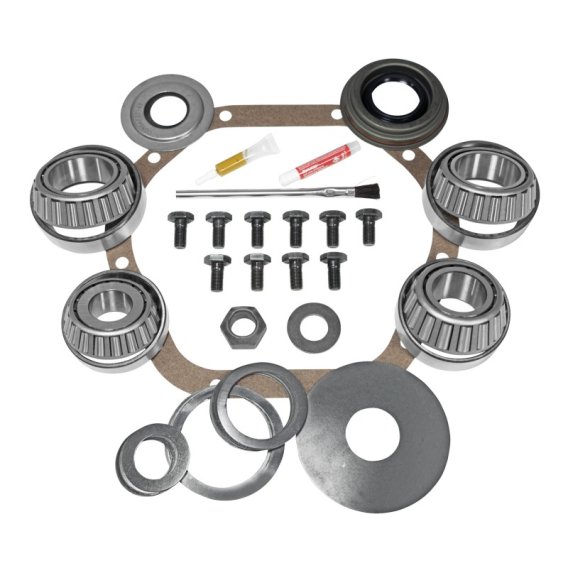 YUK Master Overhaul Kits