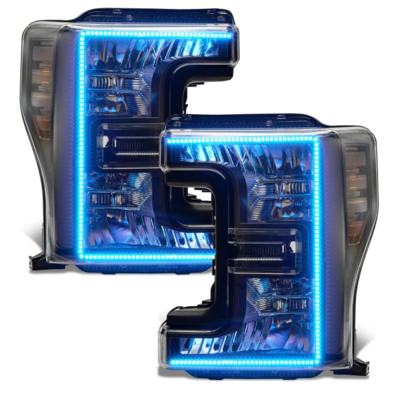 ORL Dynamic ColorSHIFT Kits