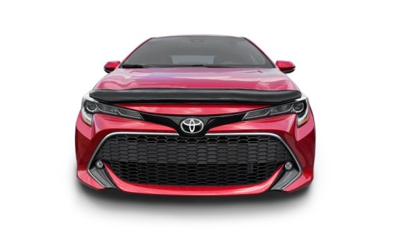 AVS Carflector Shield