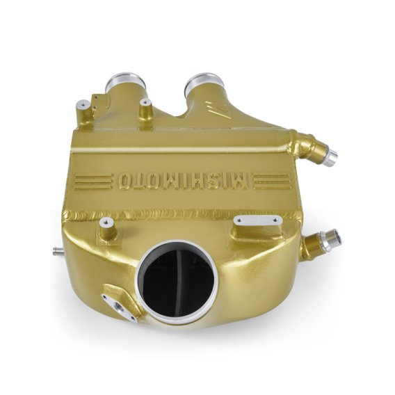MM Intercoolers - Kits