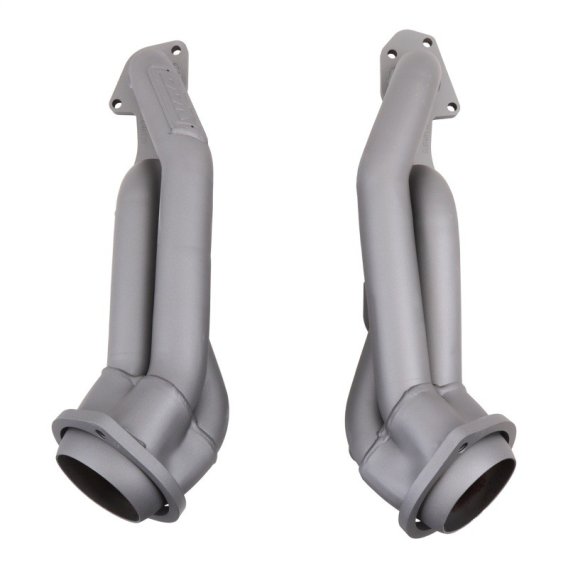 BBK Short Tuned Length Headers