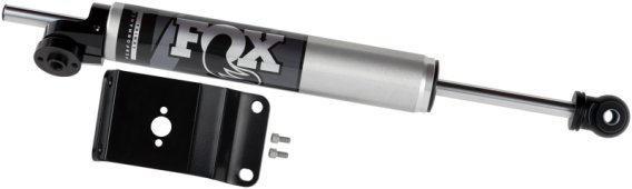 FOX 2.0 Perf Steer Stabilizer