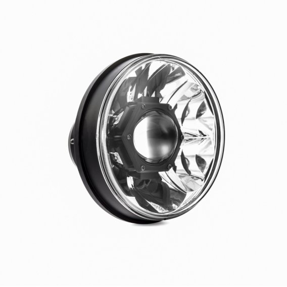 KCL Gravity LED - Headlights