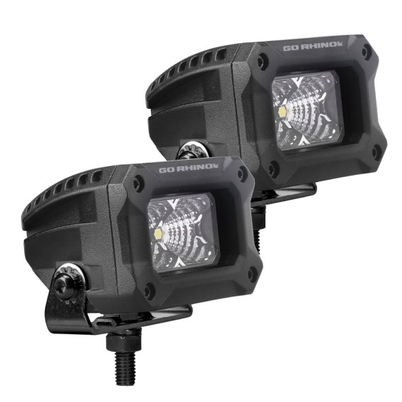 GOR Xplor Lighting