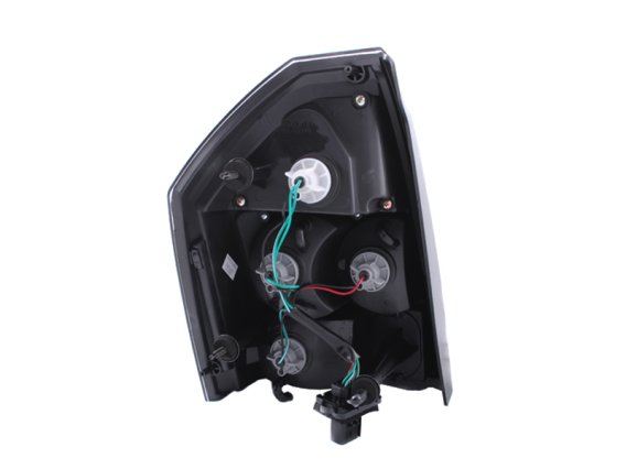 ANZ LED Taillights