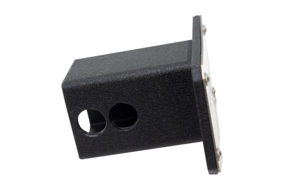 FBO Trailer Hitch Cover