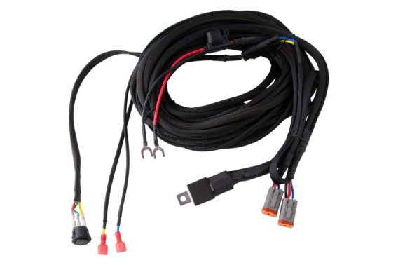 DIO Backup Light